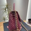 Stylish Fashion Carry CN Handbag 8037
