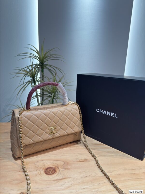 Stylish Fashion Carry CN Handbag 8037