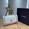 Stylish Fashion Carry CN Handbag 8037