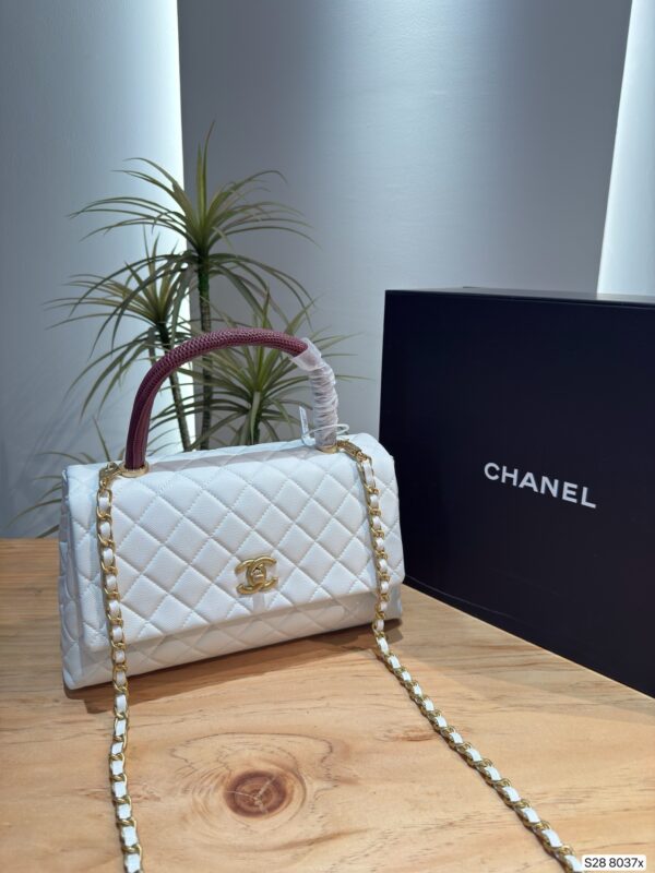 Stylish Fashion Carry CN Handbag 8037