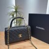Stylish Fashion Carry CN Handbag 8037