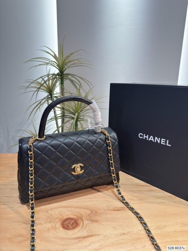 Stylish Fashion Carry CN Handbag 8037