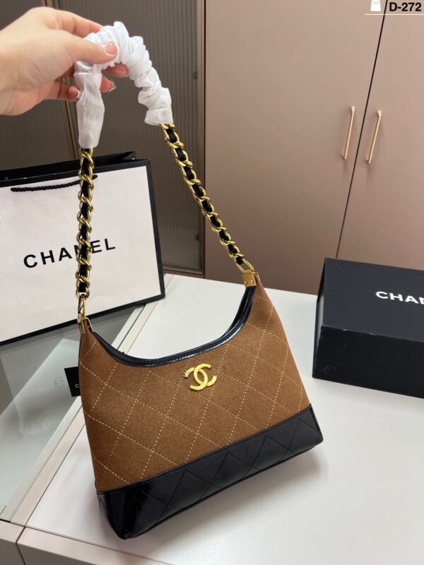 Stylish Fashion Carry CN Handbag 272