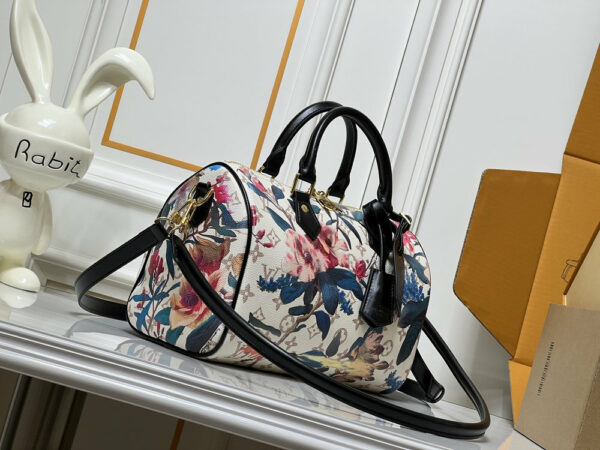 Chic Charm LV Handbag M18076-M15159