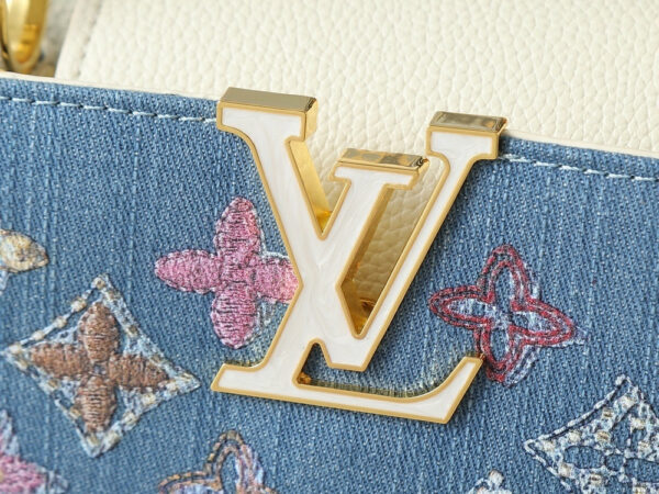 Chic Charm LV Handbag M12947-M12948 Chic Charm LV Handbag M12947-M12948