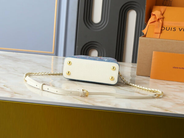 Chic Charm LV Handbag M12947-M12948 Chic Charm LV Handbag M12947-M12948