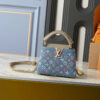 Chic Charm LV Handbag M12947-M12948 Chic Charm LV Handbag M12947-M12948