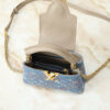 Chic Charm LV Handbag M12947-M12948 Chic Charm LV Handbag M12947-M12948