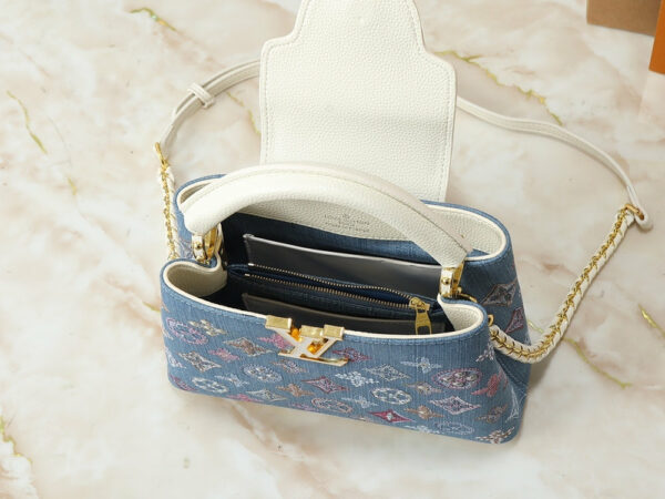 Chic Charm LV Handbag M12947-M12948 Chic Charm LV Handbag M12947-M12948