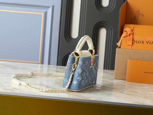 Chic Charm LV Handbag M12947-M12948 Chic Charm LV Handbag M12947-M12948