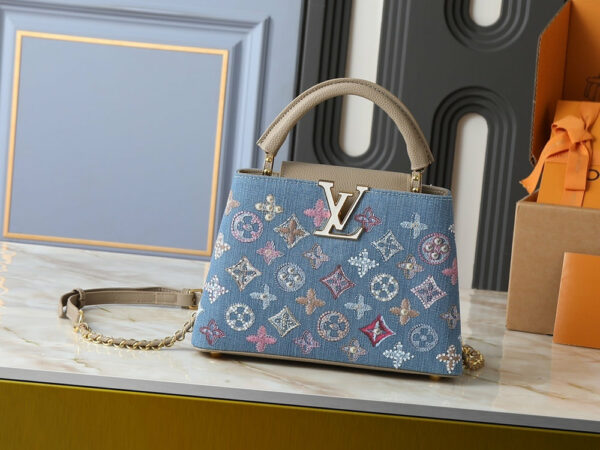 Chic Charm LV Handbag M12947-M12948 Chic Charm LV Handbag M12947-M12948