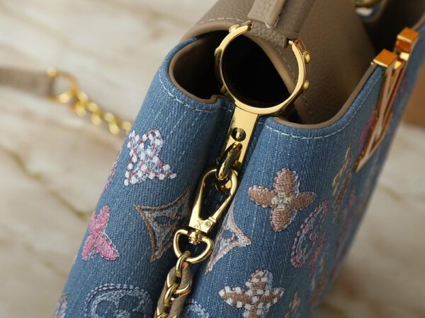 Chic Charm LV Handbag M12947-M12948 Chic Charm LV Handbag M12947-M12948