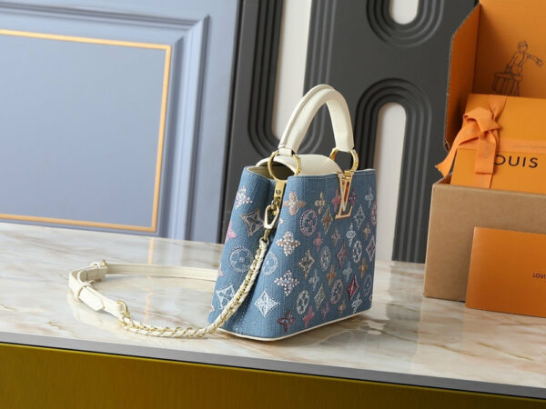 Chic Charm LV Handbag M12947-M12948 Chic Charm LV Handbag M12947-M12948