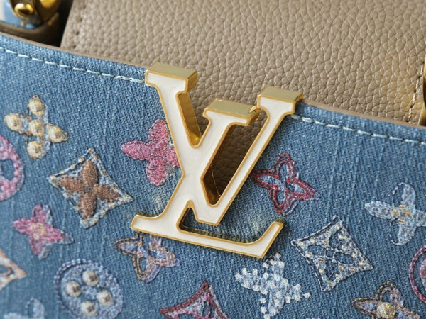 Chic Charm LV Handbag M12947-M12948 Chic Charm LV Handbag M12947-M12948
