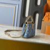 Chic Charm LV Handbag M12947-M12948 Chic Charm LV Handbag M12947-M12948