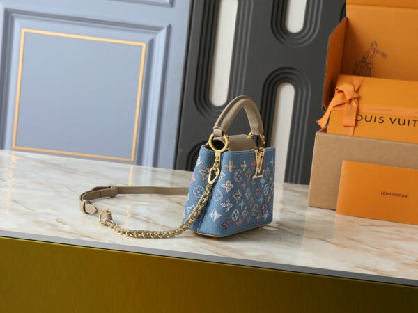 Chic Charm LV Handbag M12947-M12948 Chic Charm LV Handbag M12947-M12948