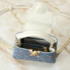 Chic Charm LV Handbag M12947-M12948 Chic Charm LV Handbag M12947-M12948