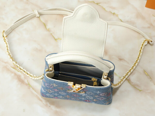 Chic Charm LV Handbag M12947-M12948 Chic Charm LV Handbag M12947-M12948
