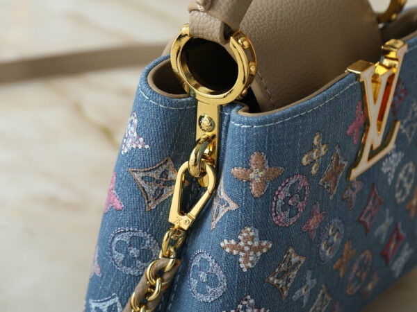 Chic Charm LV Handbag M12947-M12948 Chic Charm LV Handbag M12947-M12948