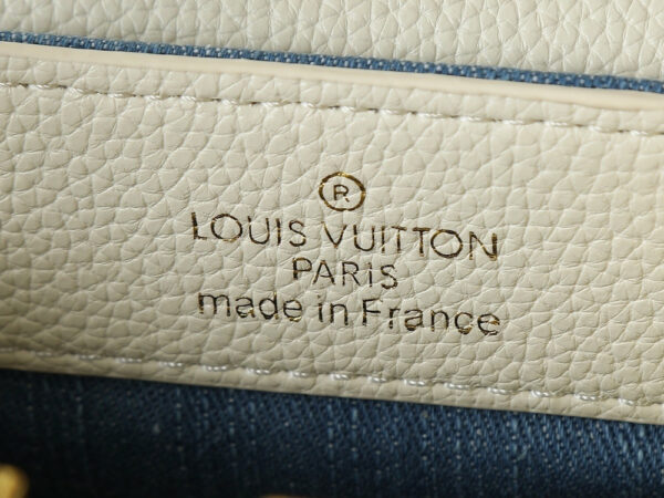 Chic Charm LV Handbag M12947-M12948 Chic Charm LV Handbag M12947-M12948