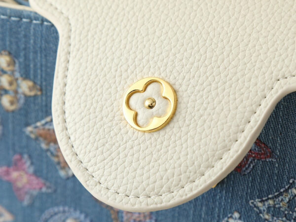 Chic Charm LV Handbag M12947-M12948 Chic Charm LV Handbag M12947-M12948