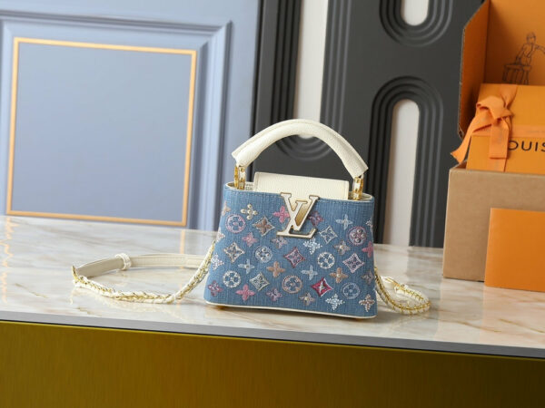 Chic Charm LV Handbag M12947-M12948 Chic Charm LV Handbag M12947-M12948