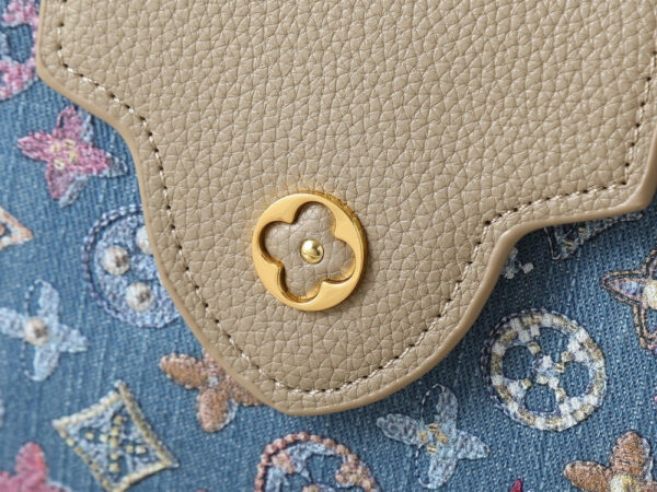 Chic Charm LV Handbag M12947-M12948 Chic Charm LV Handbag M12947-M12948
