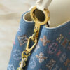 Chic Charm LV Handbag M12947-M12948 Chic Charm LV Handbag M12947-M12948