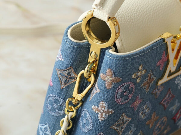 Chic Charm LV Handbag M12947-M12948 Chic Charm LV Handbag M12947-M12948