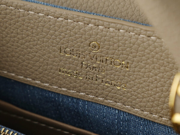 Chic Charm LV Handbag M12947-M12948 Chic Charm LV Handbag M12947-M12948