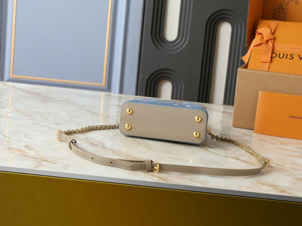 Chic Charm LV Handbag M12947-M12948 Chic Charm LV Handbag M12947-M12948