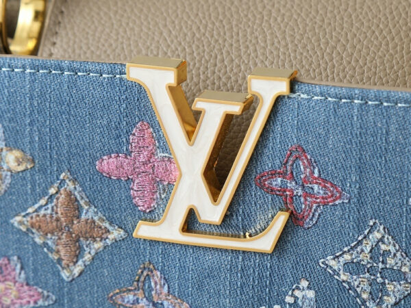 Chic Charm LV Handbag M12947-M12948 Chic Charm LV Handbag M12947-M12948