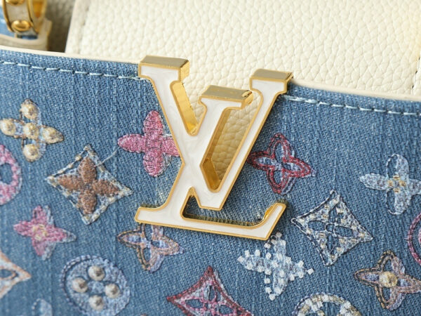Chic Charm LV Handbag M12947-M12948 Chic Charm LV Handbag M12947-M12948