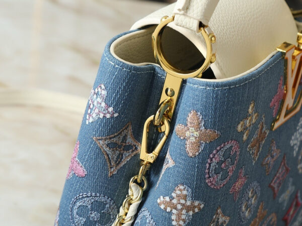 Chic Charm LV Handbag M12947-M12948 Chic Charm LV Handbag M12947-M12948