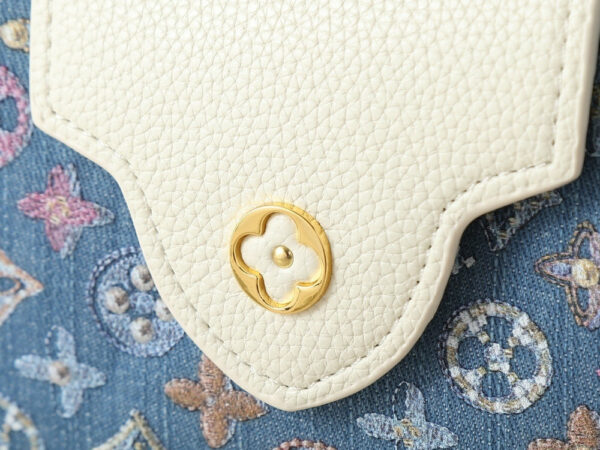 Chic Charm LV Handbag M12947-M12948 Chic Charm LV Handbag M12947-M12948