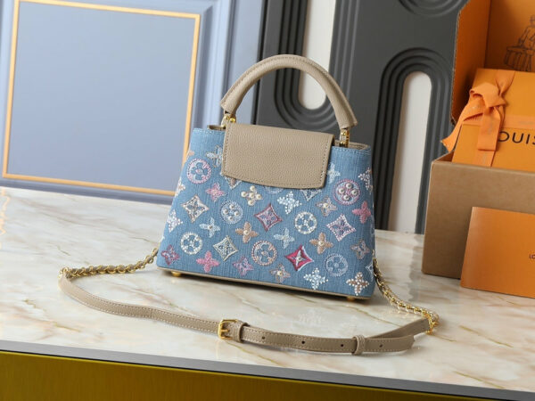 Chic Charm LV Handbag M12947-M12948 Chic Charm LV Handbag M12947-M12948