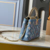 Chic Charm LV Handbag M12947-M12948 Chic Charm LV Handbag M12947-M12948