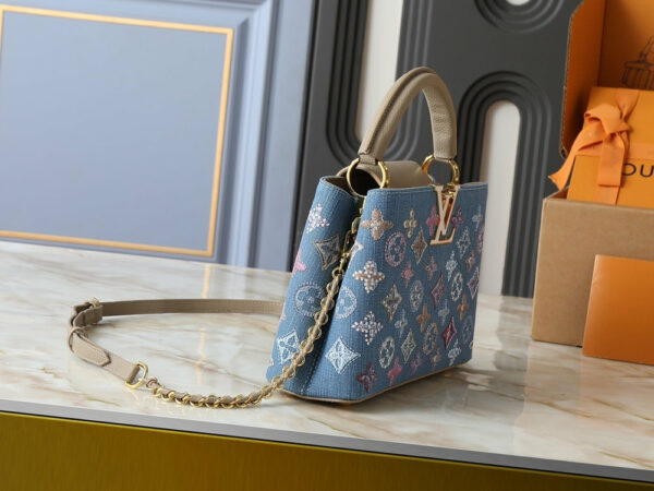 Chic Charm LV Handbag M12947-M12948 Chic Charm LV Handbag M12947-M12948
