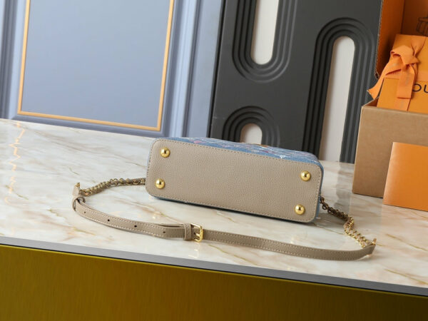 Chic Charm LV Handbag M12947-M12948 Chic Charm LV Handbag M12947-M12948