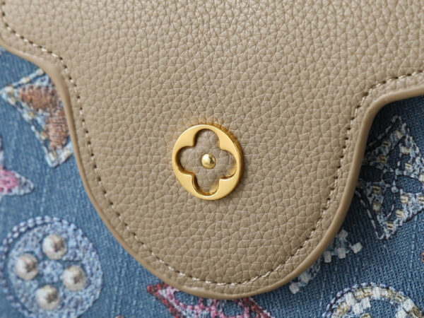 Chic Charm LV Handbag M12947-M12948 Chic Charm LV Handbag M12947-M12948
