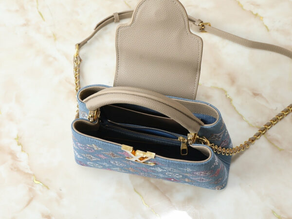 Chic Charm LV Handbag M12947-M12948 Chic Charm LV Handbag M12947-M12948