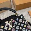 Stylish Fashion Carry LV Handbag LV2511106