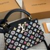 Stylish Fashion Carry LV Handbag LV2511106