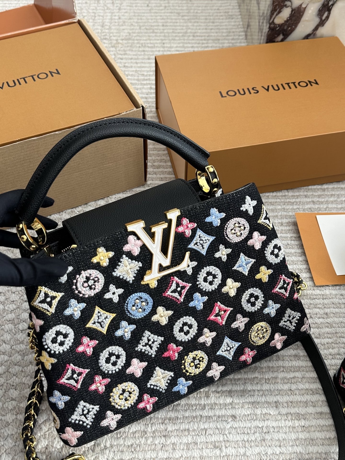 New Collection Fashion LV Handbag LV2511106 New Collection Fashion LV Handbag LV2511106