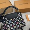 Stylish Fashion Carry LV Handbag LV2511106