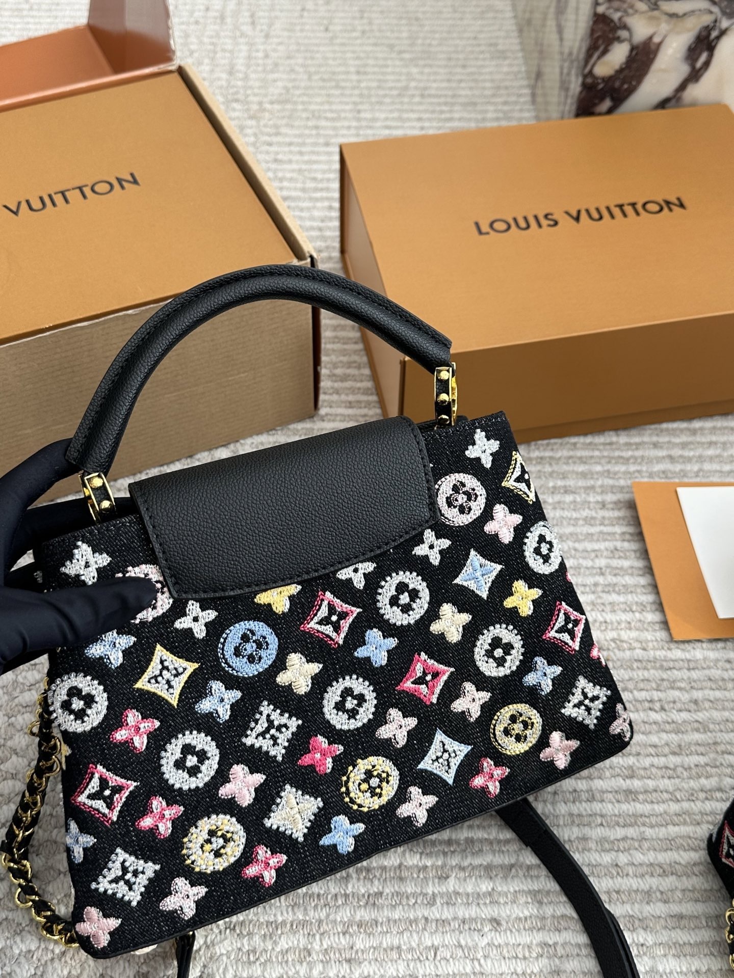 New Collection Fashion LV Handbag LV2511106 New Collection Fashion LV Handbag LV2511106
