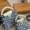 Stylish Fashion Carry LV Handbag LV2511106