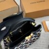 Stylish Fashion Carry LV Handbag LV2511106