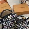 Stylish Fashion Carry LV Handbag LV2511106