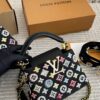 Stylish Fashion Carry LV Handbag LV2511106
